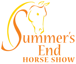 Summer's End Horse Show