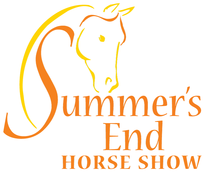 Summer's End Horse Show