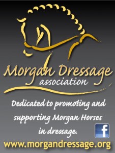 Morgan Dressage Assn