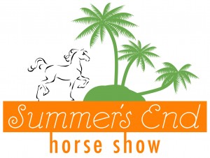 Summer's End Horse Show