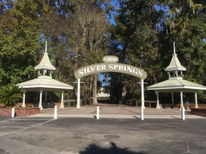 Silver Springs Park