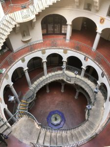 Mission Inn Riverside