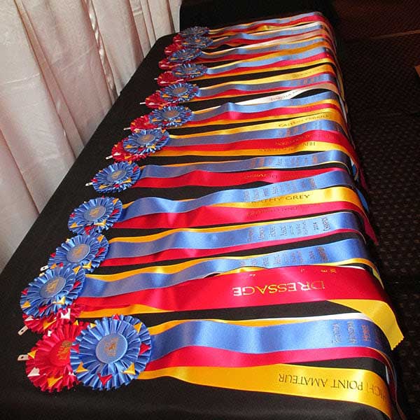 2024 FMHA Banquet