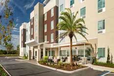 TownPlace Suites Ocala