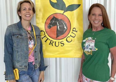 2025 Citrus Cup