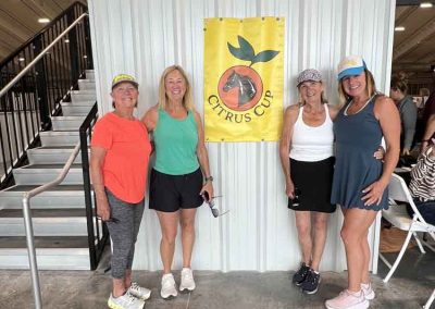 2025 Citrus Cup