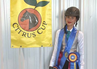 2025 Citrus Cup