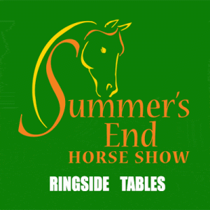 Ringside Tables