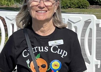 2025 Citrus Cup