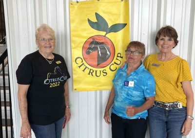 2025 Citrus Cup
