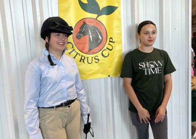 2025 Citrus Cup