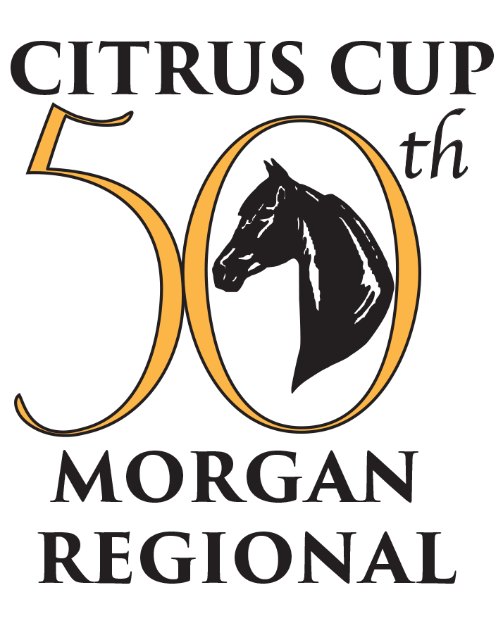 The 50th Anniversary of the Citrus Cup Horse Show