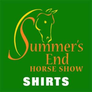 summer's end shirts